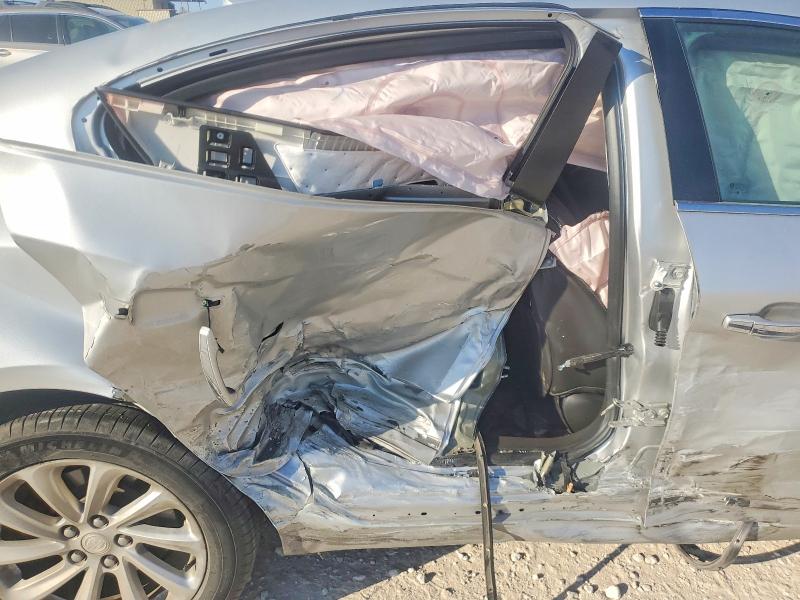 76716755 :رقم المزاد ، 1G4GB5G35GF111426 vin ، 2016 Buick Lacrosse مزاد بيع