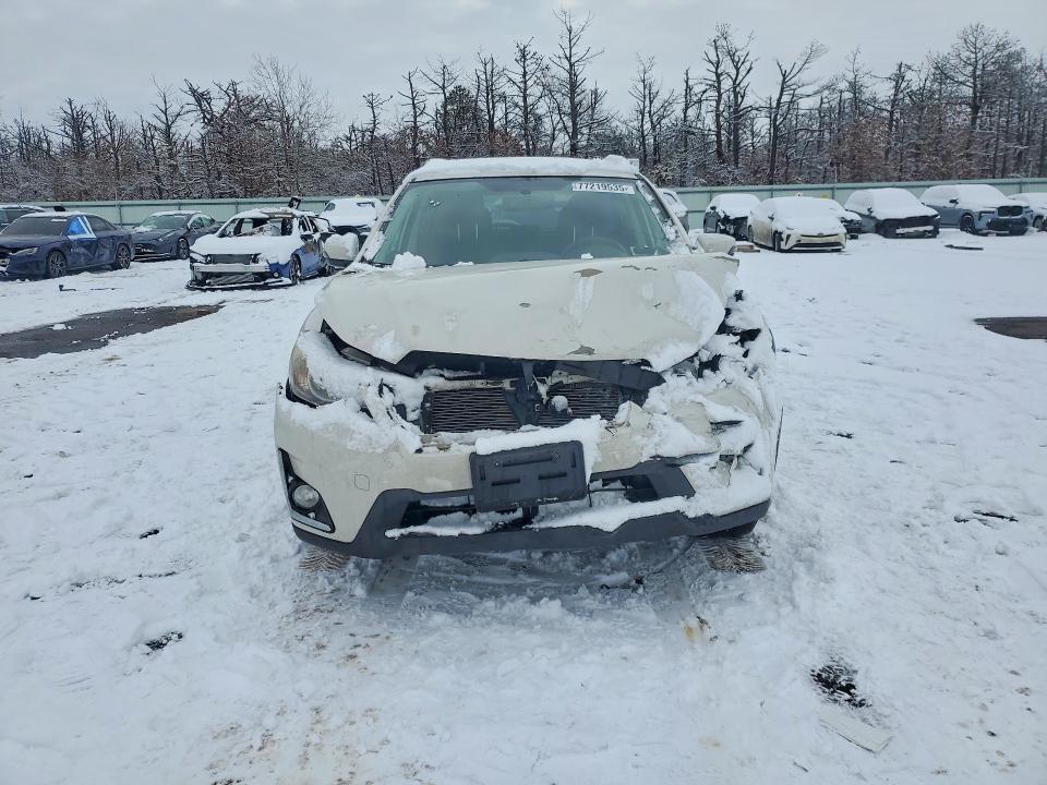 77219535 :رقم المزاد ، JF2GPAKC3H8211005 vin ، 2017 Subaru Crosstrek مزاد بيع