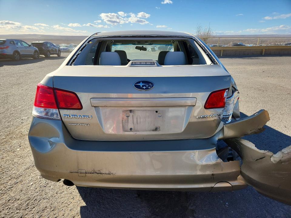 78238055 :رقم المزاد ، 4S3BMCC69A3224060 vin ، 2010 Subaru Legacy مزاد بيع