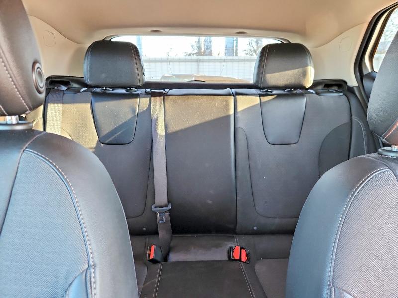 Продажа на аукционе авто 2021 Buick Encore Gx, vin: KL4MMCSL6MB134255, номер лота: 75358965