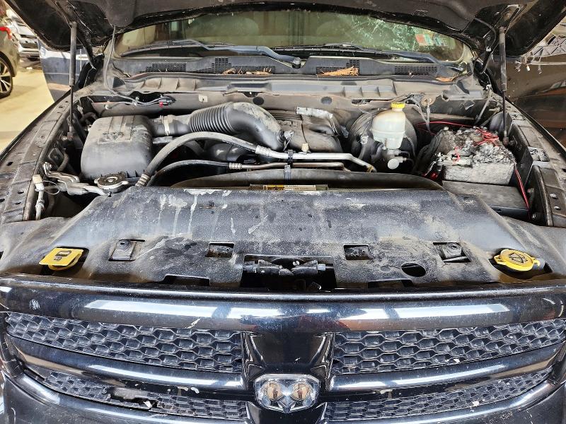 Продаж на аукціоні авто 2014 Ram 1500, vin: 1C6RR7LT2ES369005, номер лоту: 78476115