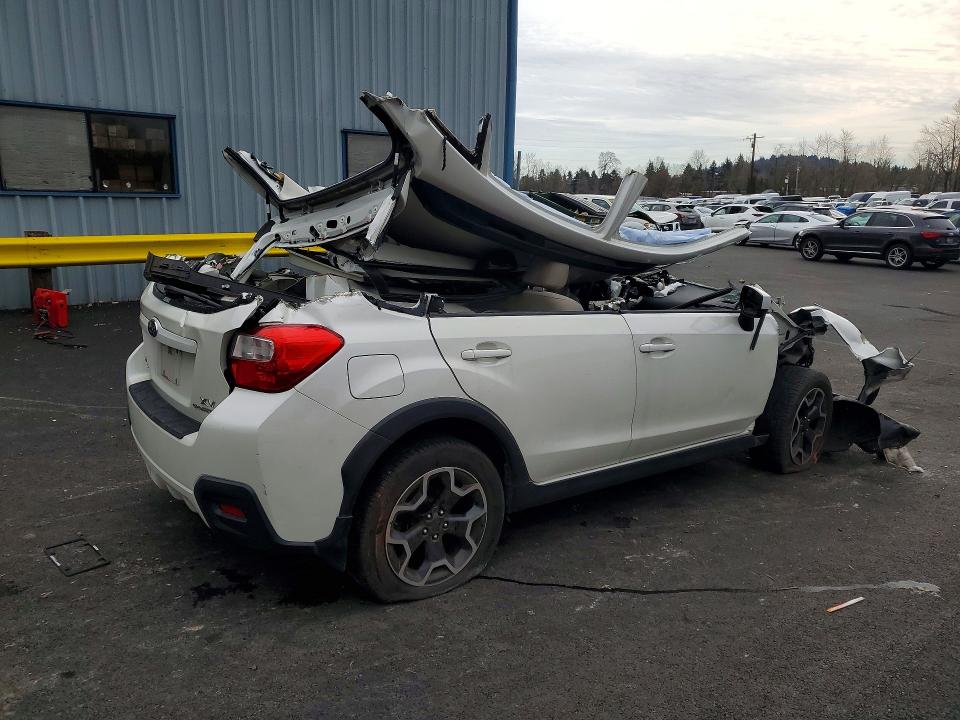 Продажа на аукционе авто 2015 Subaru Xv Crosstrek, vin: JF2GPACC4F8222140, номер лота: 76220415