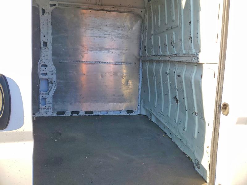 Продажа на аукционе авто 2019 Ram Promaster, vin: 3C6URVJG3KE558569, номер лота: 77437625