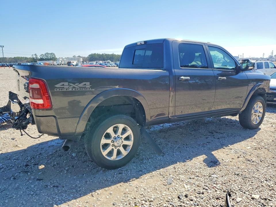 Aukcja sprzedaży 2019 Ram 2500 Laram, vin: 3C6UR5FL0KG652841, numer aukcji: 75484975