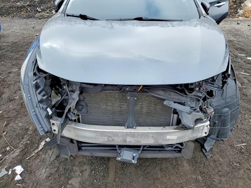 Продажа на аукционе авто 2020 Nissan Murano, vin: 5N1AZ2BS6LN150539, номер лота: 77554125