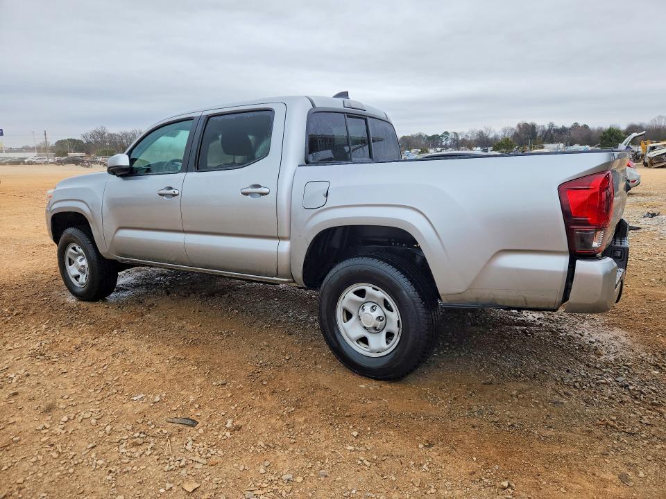 78831925 :رقم المزاد ، 3TYAX5GN4PT080686 vin ، 2023 Toyota Tacoma مزاد بيع