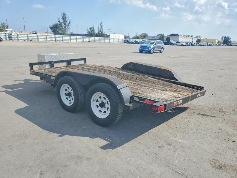Продажа на аукционе авто 2013 Trailer 16ft Trail, vin: 4T9BU1224DG035129, номер лота: 77503205