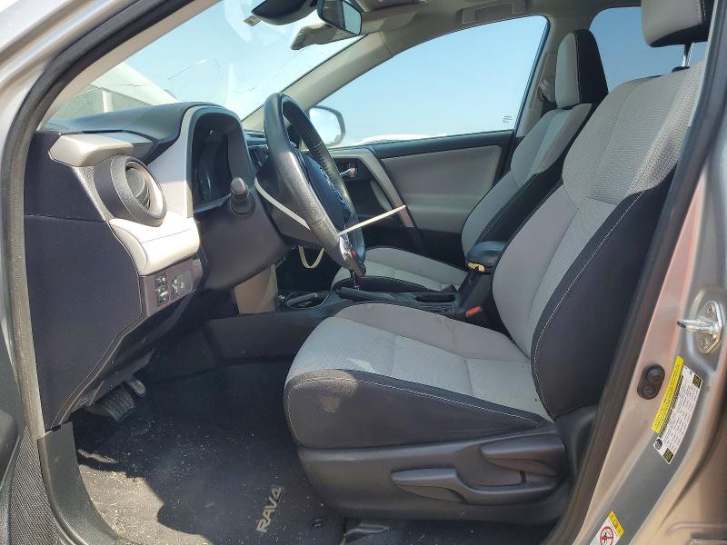 Продажа на аукционе авто 2017 Toyota Rav4, vin: 2T3WFREV9HW384045, номер лота: 77163925