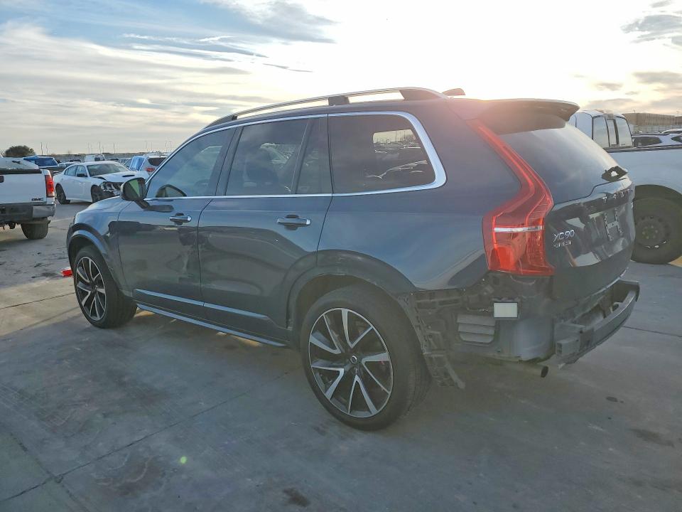 75483465 :رقم المزاد ، YV4A22PK2J1334315 vin ، 2018 Volvo Xc90 مزاد بيع