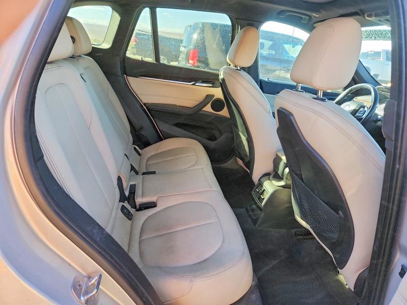 Aukcja sprzedaży 2017 Bmw X1, vin: WBXHT3C35H5F76205, numer aukcji: 75899925