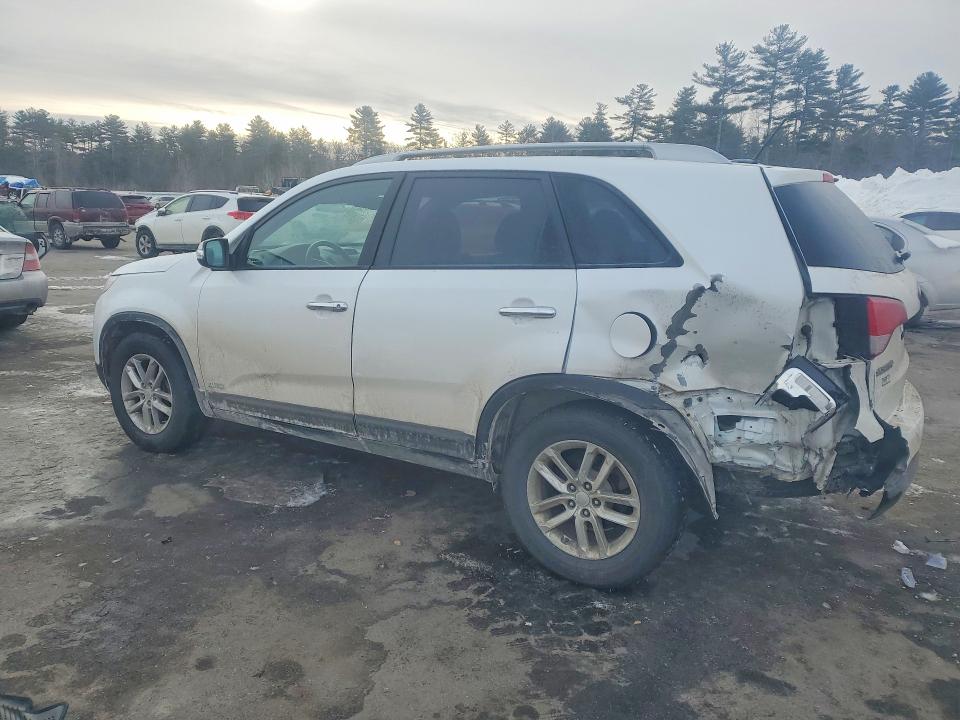 Aukcja sprzedaży 2015 Kia Sorento, vin: 5XYKTDA60FG568892, numer aukcji: 75830215