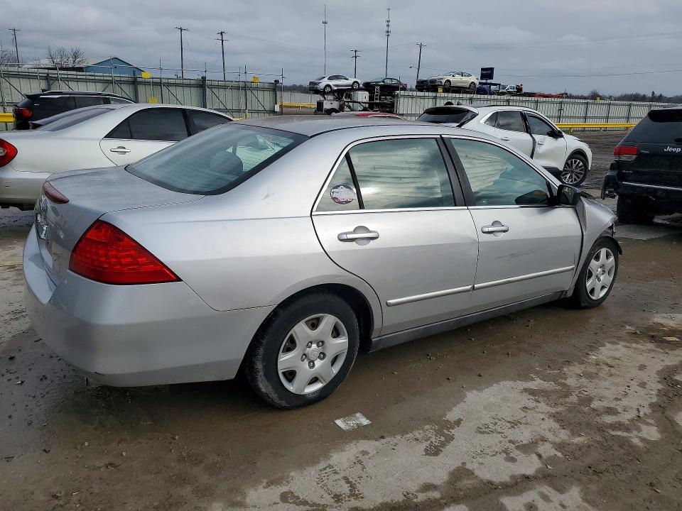 Aukcja sprzedaży 2006 Honda Accord, vin: 1HGCM56196A128627, numer aukcji: 77851795