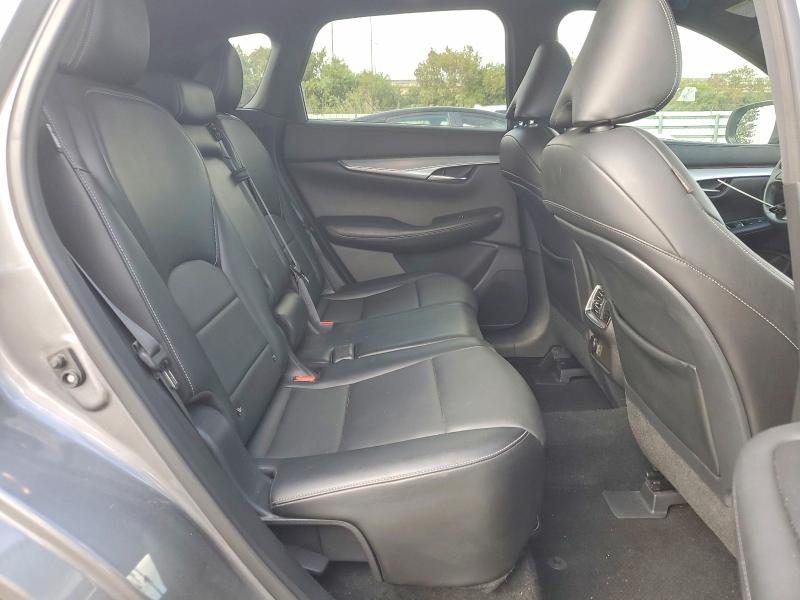 Продажа на аукционе авто 2021 Infiniti Qx50 Luxe, vin: 3PCAJ5BA8MF114954, номер лота: 77492785