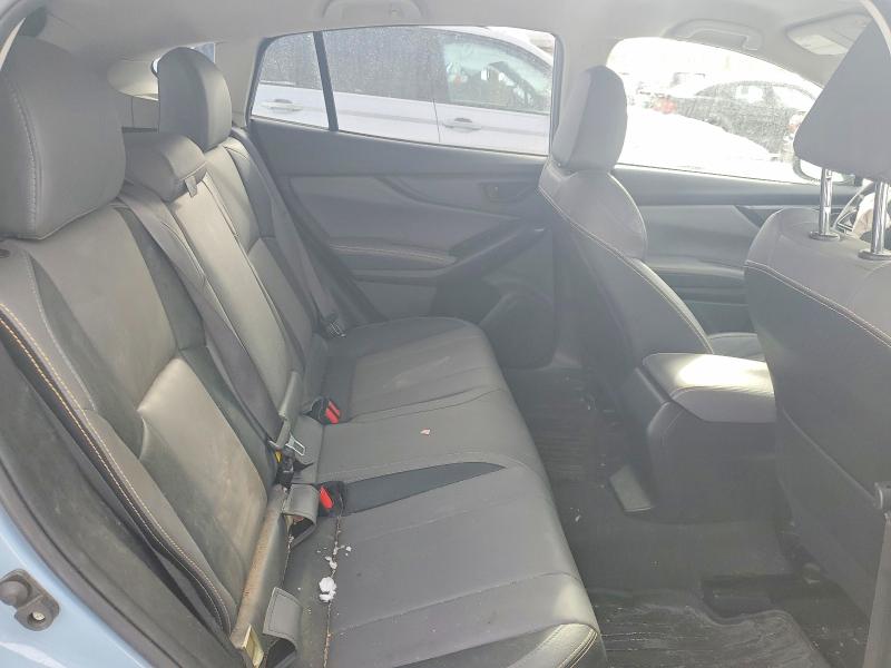 Продаж на аукціоні авто 2021 Subaru Crosstrek, vin: JF2GTHSC7MH352934, номер лоту: 75403775