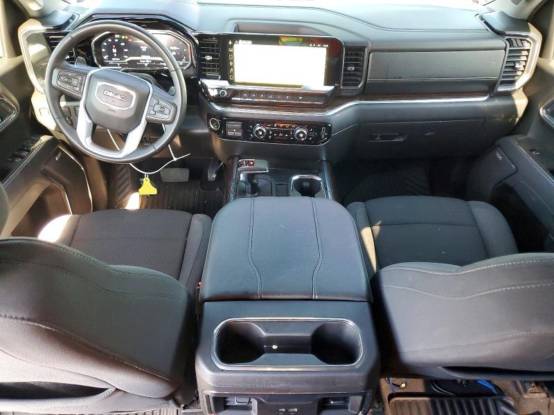 Продажа на аукционе авто 2025 Gmc Sierra, vin: 3GTPHCED8SG262450, номер лота: 78549215