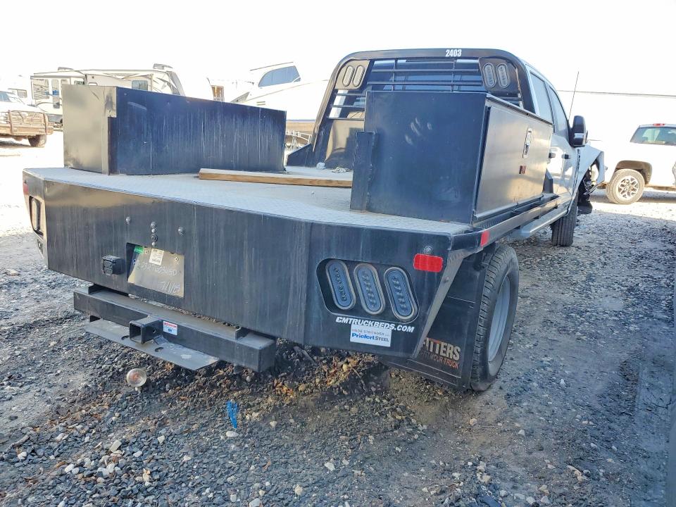 Продаж на аукціоні авто 2025 Ford F350 Super, vin: 1FD8W3HT0SED67175, номер лоту: 73950545