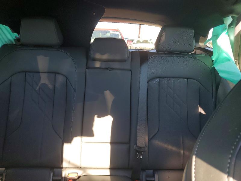 Продаж на аукціоні авто 2026 Bmw X3, vin: 5UX53GP04T9265093, номер лоту: 75845145