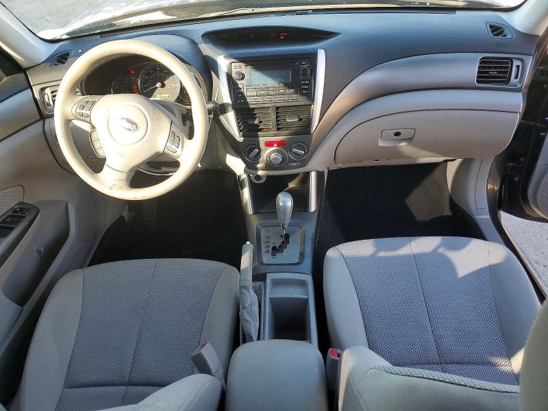 Продаж на аукціоні авто 2012 Subaru Forester, vin: JF2SHACC8CH447843, номер лоту: 79205205