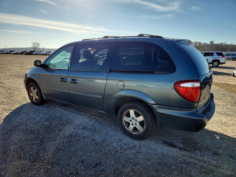 Auction sale of the 2006 Dodge Grand Caravan, vin: 2D4GP44L86R792129, lot number: 73246985