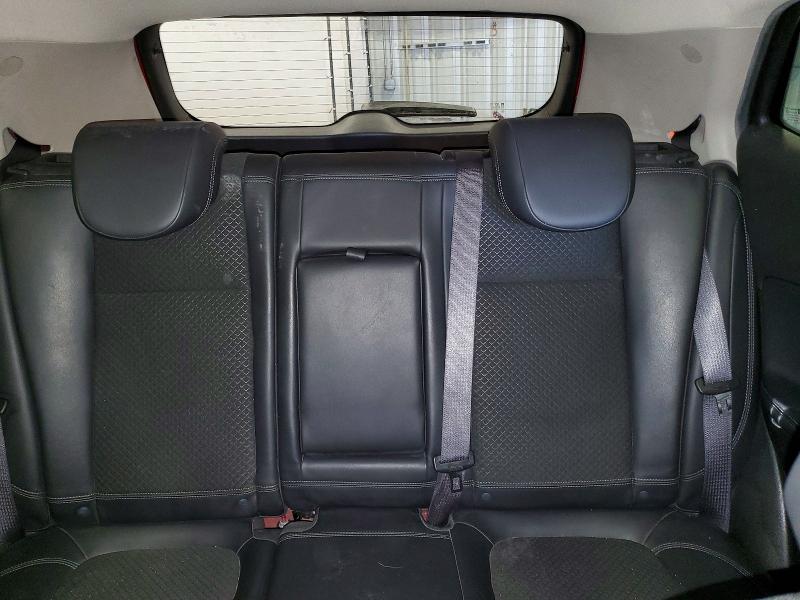 74898725 :رقم المزاد ، KL4CJASB9JB611322 vin ، 2018 Buick Encore مزاد بيع
