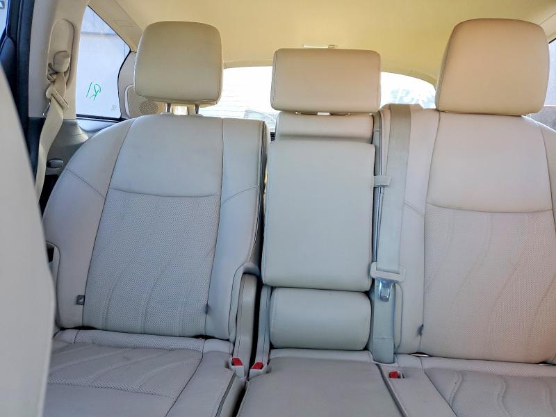 79028855 :رقم المزاد ، 5N1DL0MM5HC509996 vin ، 2017 Infiniti Qx60 مزاد بيع
