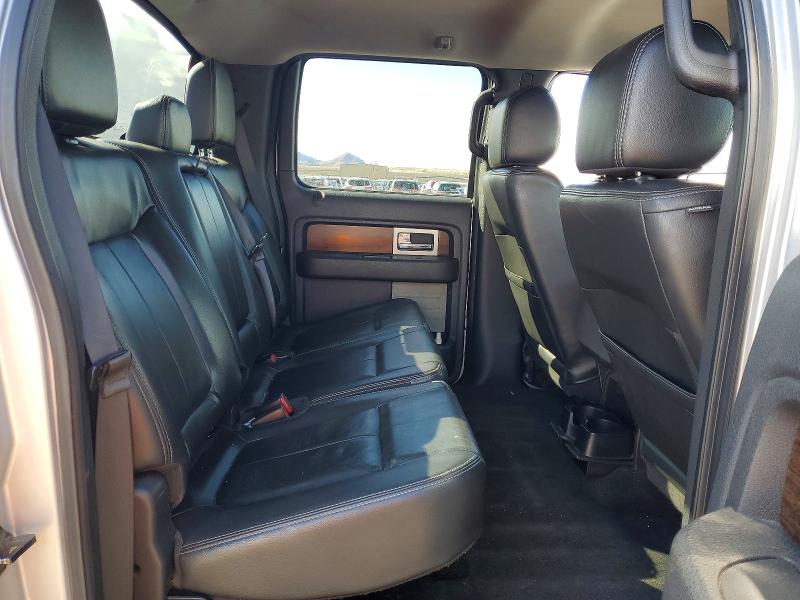 Aukcja sprzedaży 2013 Ford F150, vin: 1FTFW1ETXDFA92027, numer aukcji: 78529925