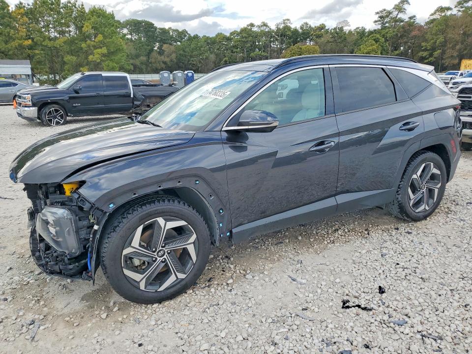 2022 Hyundai Tucson მანქანა იყიდება აუქციონზე, vin: 5NMJE3AE0NH028566, აუქციონის ნომერი: 74768335
