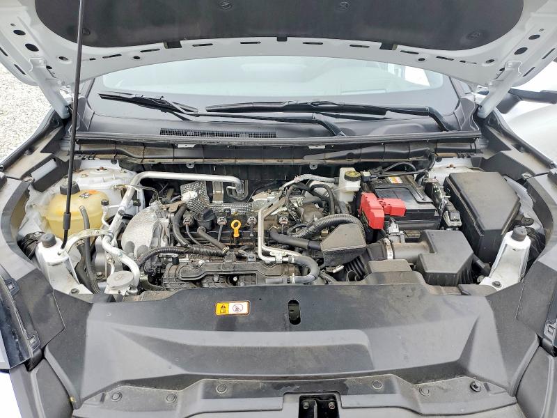 Продаж на аукціоні авто 2023 Mitsubishi Outlander, vin: JA4J4VA83PZ039093, номер лоту: 78613525