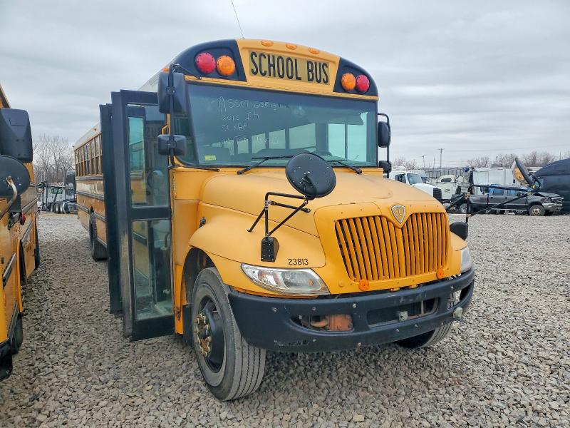 Продаж на аукціоні авто 2013 Ic Corporation Ce Series School, vin: 4DRBUSKN8DB306869, номер лоту: 74999495