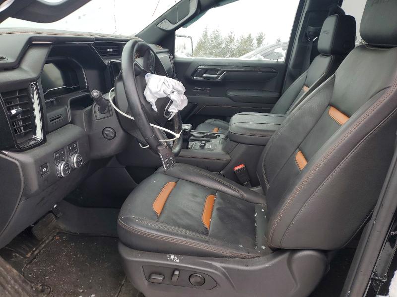 Aukcja sprzedaży 2025 Gmc Sierra, vin: 3GTUUEEL4SG317445, numer aukcji: 75734095