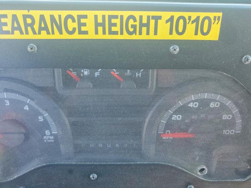 74631535 :رقم المزاد ، 1FC3E4K69KDC48878 vin ، 2019 Ford Econoline مزاد بيع