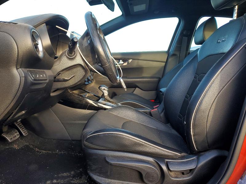 Продажа на аукционе авто 2020 Kia Forte, vin: 3KPF34AD4LE247382, номер лота: 78170145