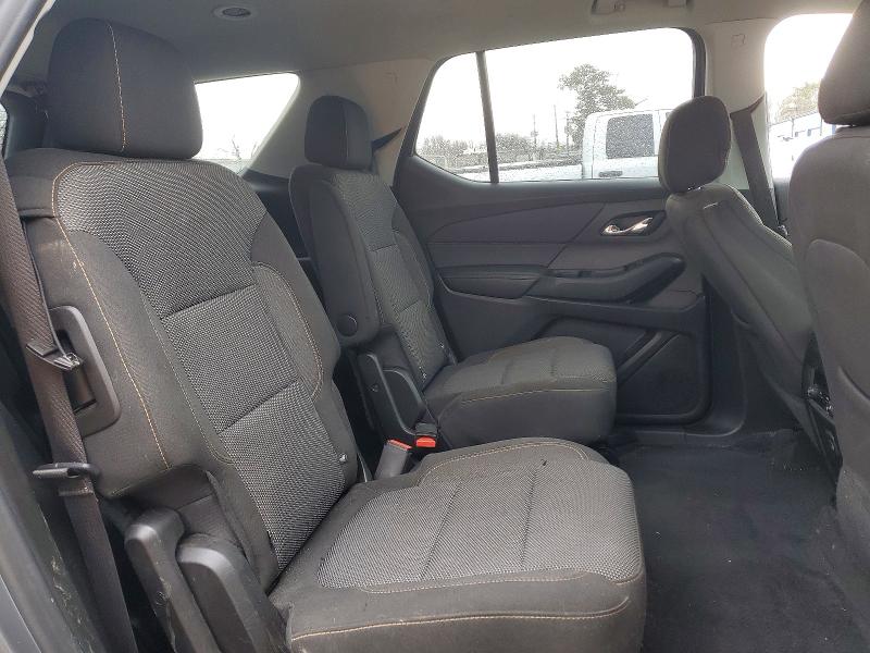 Продажа на аукционе авто 2019 Chevrolet Traverse, vin: 1GNERGKWXKJ195647, номер лота: 77729525