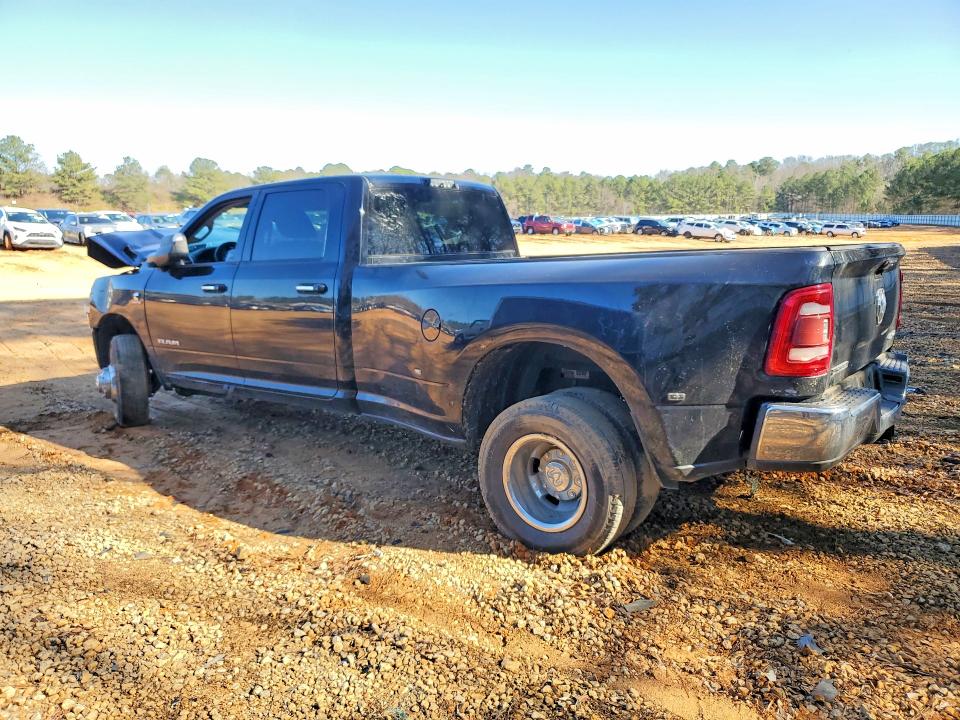 Продажа на аукционе авто 2019 Ram 3500, vin: 3C63RRHL5KG715870, номер лота: 76827375