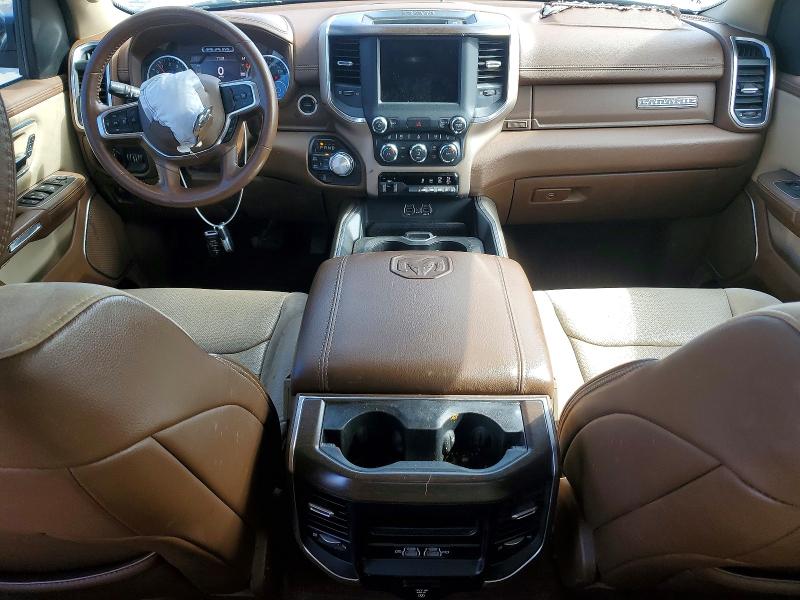 2021 Ram 1500 მანქანა იყიდება აუქციონზე, vin: 1C6SRFJT3MN796639, აუქციონის ნომერი: 77215435