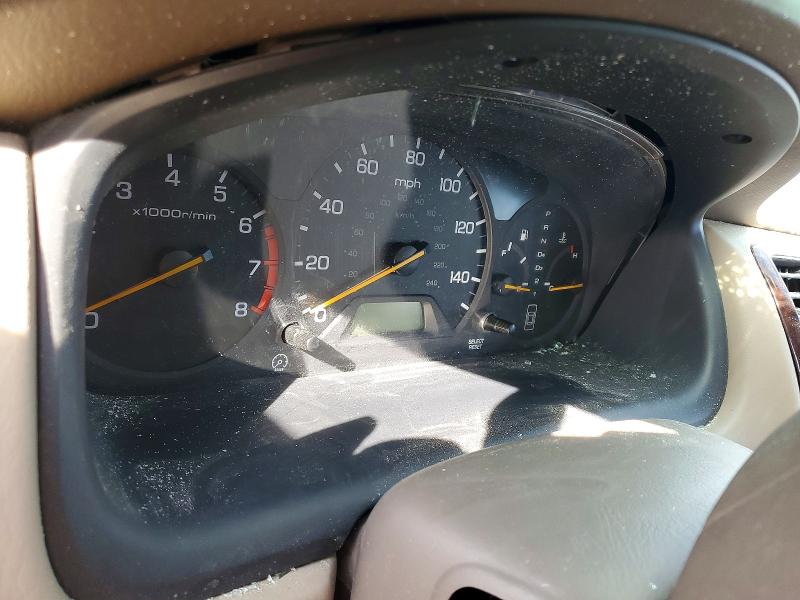 Продажа на аукционе авто 2002 Honda Accord, vin: 1HGCG16542A032577, номер лота: 76633175