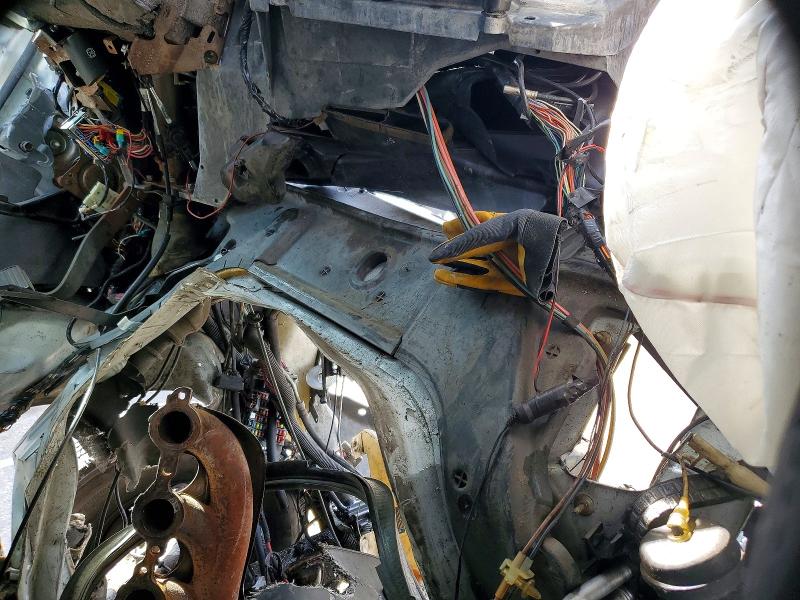 Aukcja sprzedaży 2005 Gmc Savana, vin: 1GTGG25U451149529, numer aukcji: 78682295