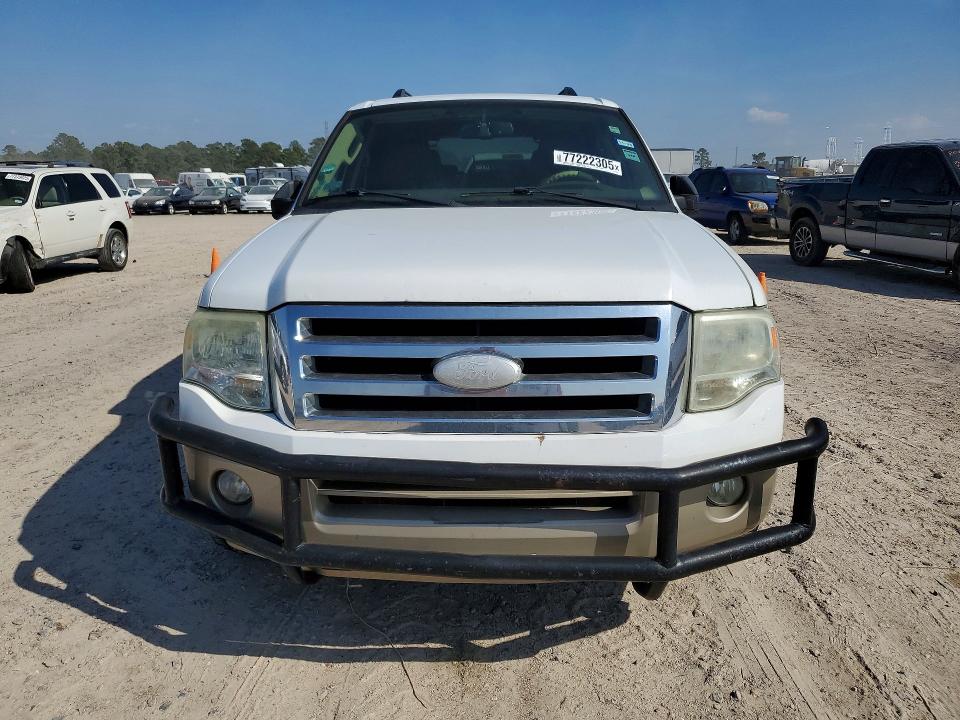 Продажа на аукционе авто 2007 Ford Expedition, vin: 1FMFU17547LA71454, номер лота: 77222305