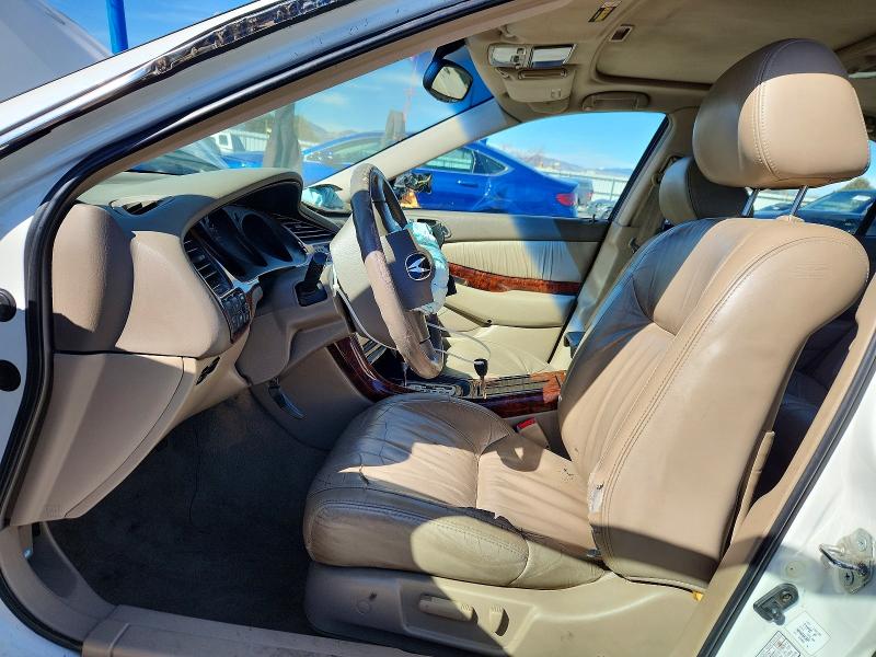 Продаж на аукціоні авто 2002 Acura 3.2tl, vin: 19UUA56672A000678, номер лоту: 79056125