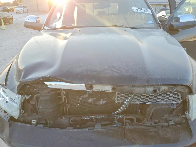 2011 Dodge Ram 1500 მანქანა იყიდება აუქციონზე, vin: 1D7RV1GT3BS668791, აუქციონის ნომერი: 76486965