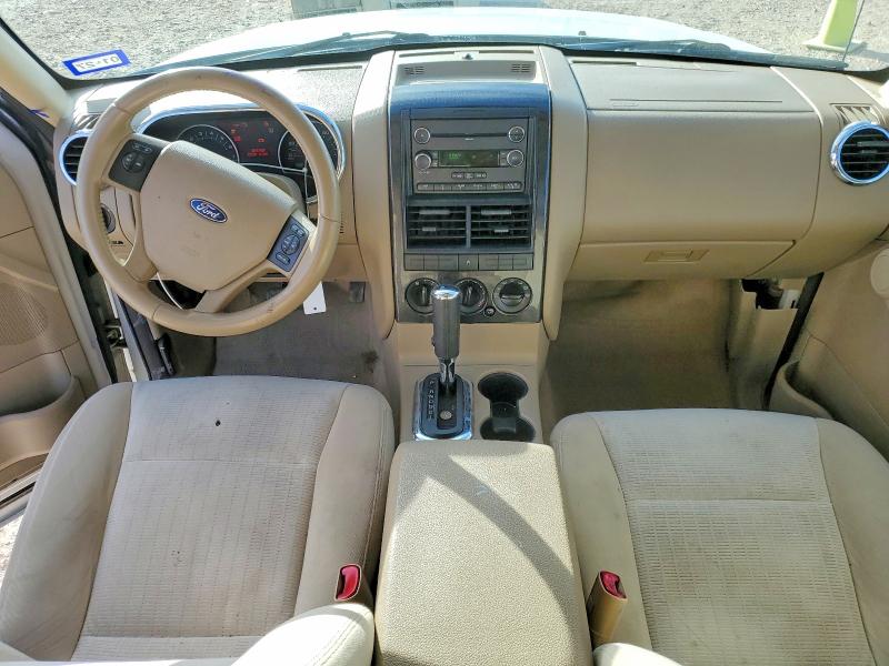 Продажа на аукционе авто 2008 Ford Explorer, vin: 1FMEU63EX8UA77799, номер лота: 77978175