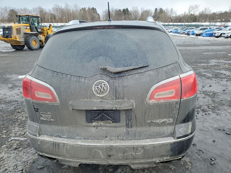 Aukcja sprzedaży 2014 Buick Enclave, vin: 5GAKVBKD6EJ217271, numer aukcji: 76772905