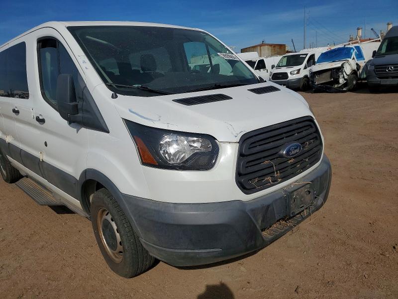 2018 Ford Transit მანქანა იყიდება აუქციონზე, vin: 1FBZX2ZM4JKA71054, აუქციონის ნომერი: 78929055
