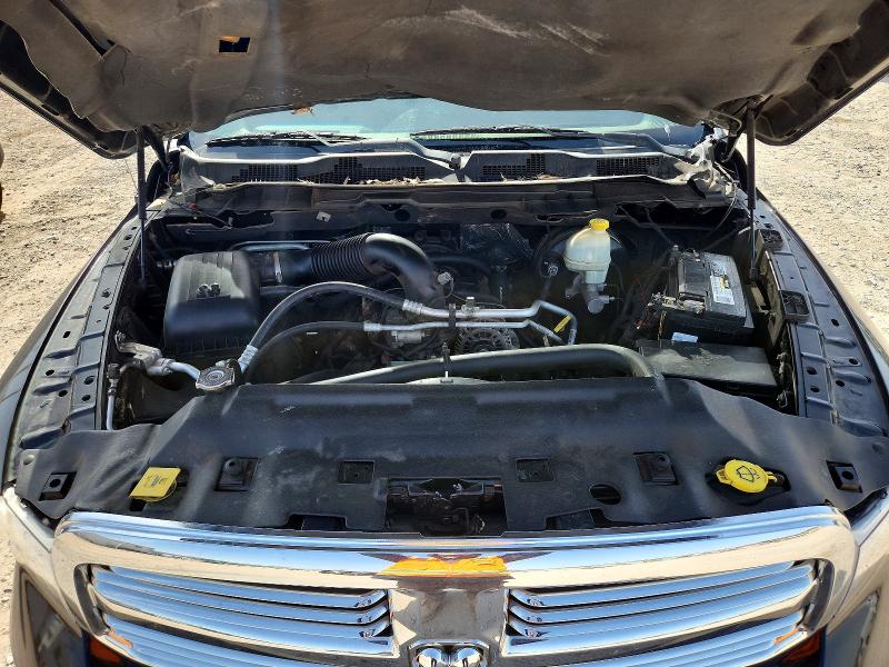 78715765 :رقم المزاد ، 1C6RR6TT3ES144408 vin ، 2014 Ram 1500 مزاد بيع