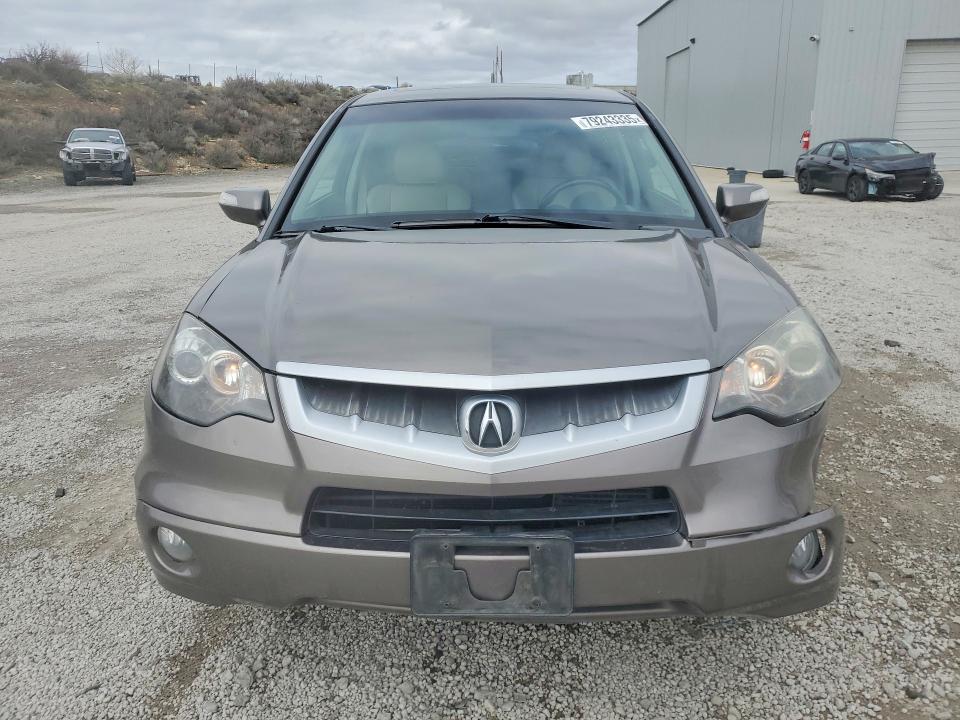Aukcja sprzedaży 2007 Acura Rdx, vin: 5J8TB18507A016525, numer aukcji: 79243335