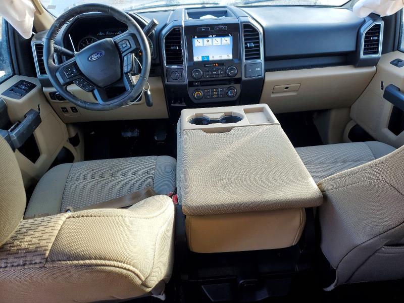 Продажа на аукционе авто 2017 Ford F150, vin: 1FTEW1EP9HFC44979, номер лота: 76024815