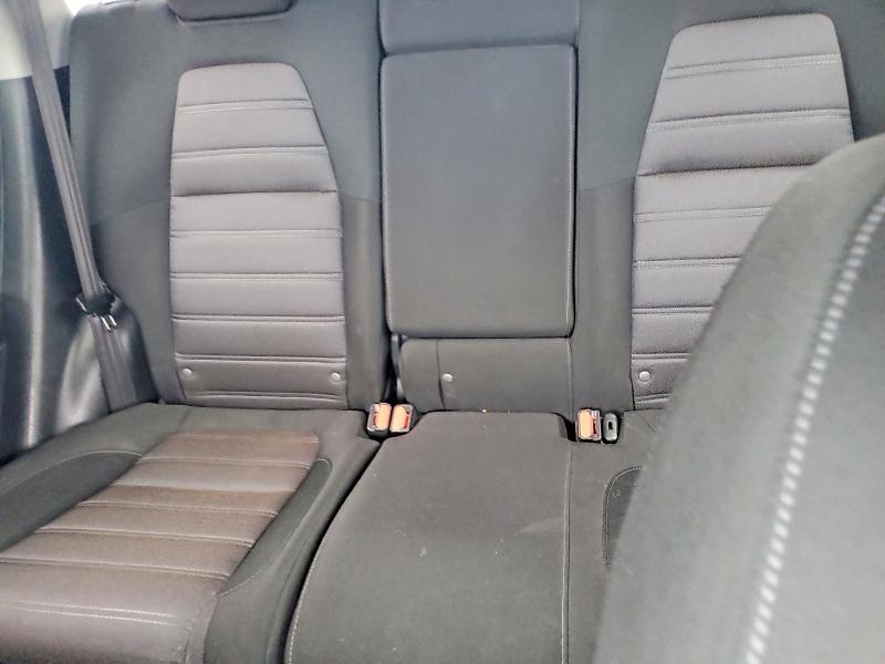 2021 Honda Cr-v მანქანა იყიდება აუქციონზე, vin: 5J6RW2H58MA003787, აუქციონის ნომერი: 77976595