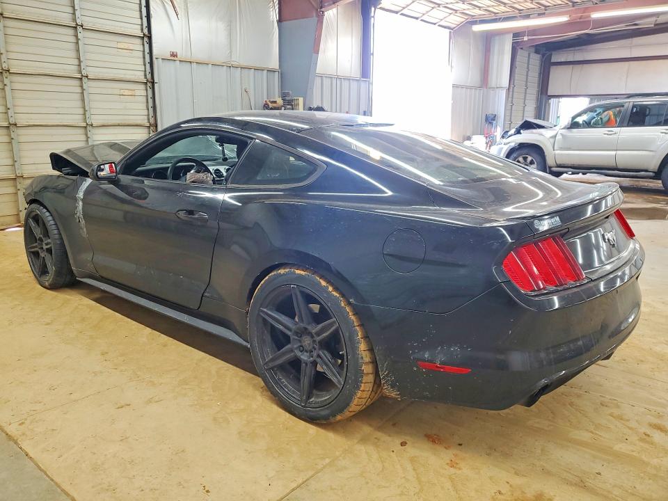 Продаж на аукціоні авто 2015 Ford Mustang, vin: 1FA6P8TH0F5346895, номер лоту: 76711915