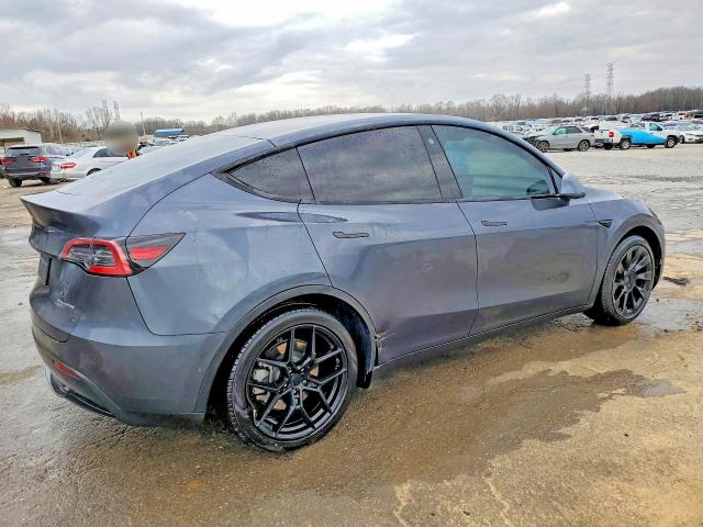 78716585 :رقم المزاد ، 5YJYGDEE7MF305836 vin ، 2021 Tesla Model Y مزاد بيع