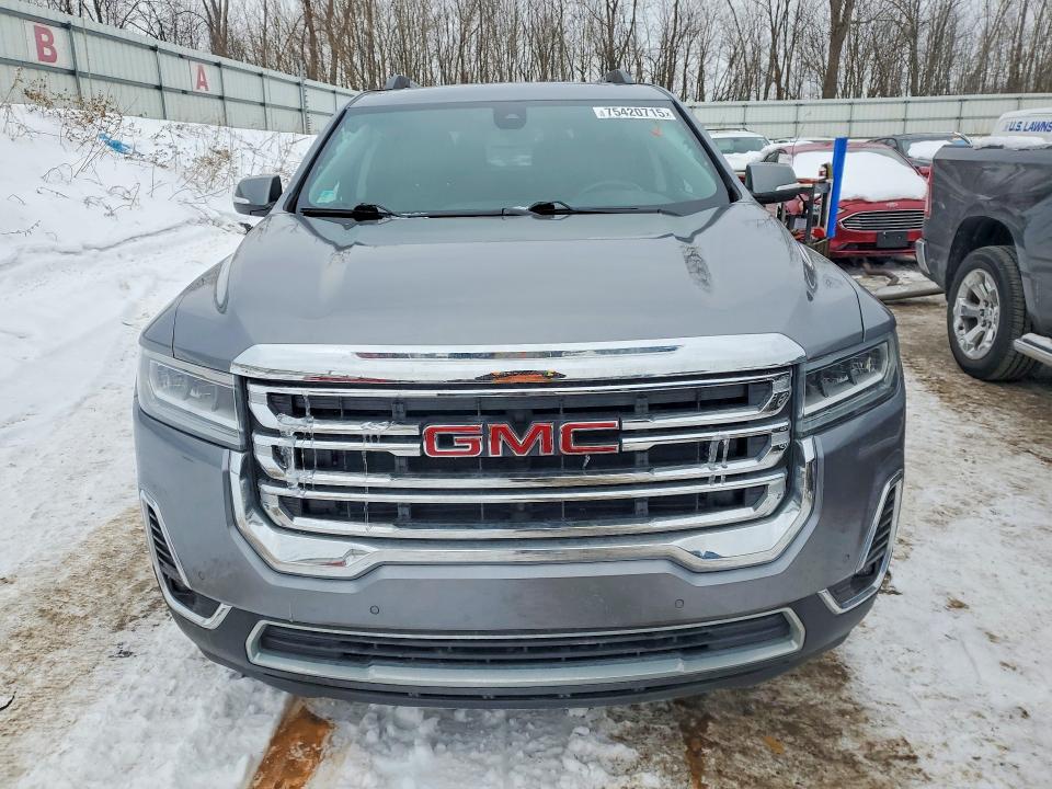 Продаж на аукціоні авто 2021 Gmc Acadia, vin: 1GKKNULS4MZ172133, номер лоту: 75420715